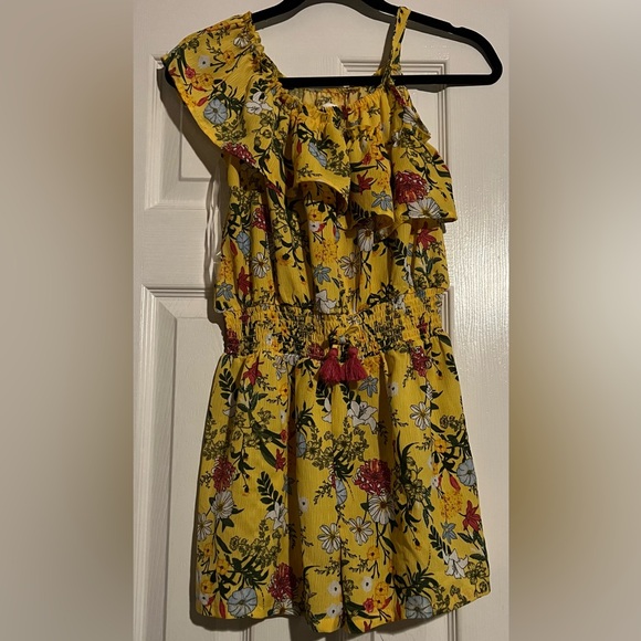 Romper - Picture 1 of 2